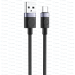 Ven - Dens 18W Cable Usb A To Type C Cable - TechVibe