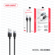 Ven - Dens 18W Cable Usb A To Type C Cable - TechVibe