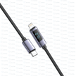 Ven - Dens 27W Usb C To Lightning Charging Cable - TechVibe