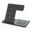 Ven - Dens 3 In 1 Wireless Charger - TechVibe