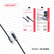 Ven - Dens 60W Cable Usb C To Type C Cable - TechVibe