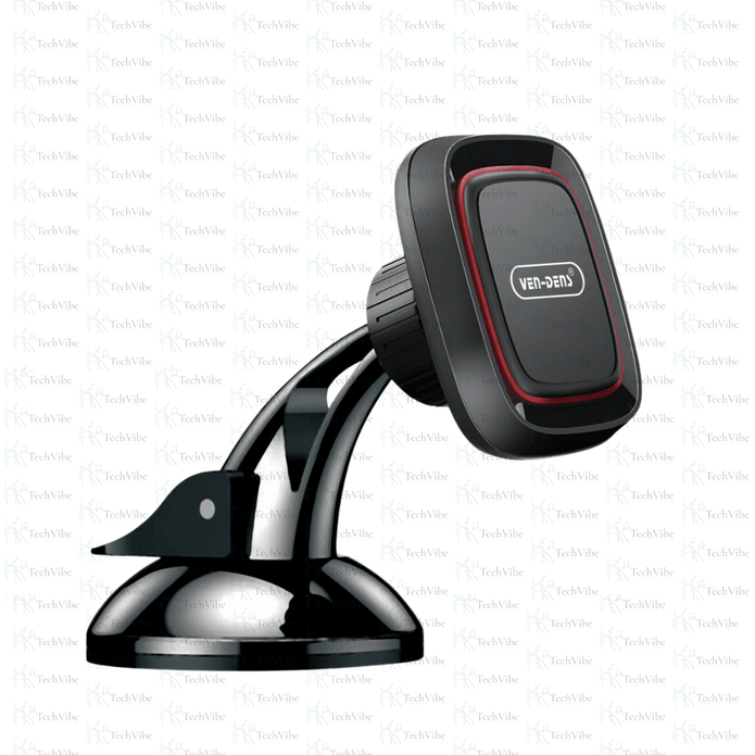 Ven - Dens Car Holder 360 Rotation - TechVibe