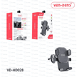 Ven - Dens Car Holder Air Vent Mount 360 Rotation Easy One Touch - TechVibe