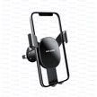 Ven - Dens Car Phone Holder 360 Rotation Easy One Touch Holder - TechVibe