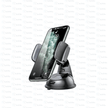 Ven - Dens Car Phone Holder 360 Rotation Silica Gel Holder - TechVibe