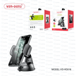 Ven - Dens Car Phone Holder 360 Rotation Silica Gel Holder - TechVibe