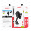 Ven - Dens Car Phone Holder Clip Type - TechVibe