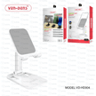 Ven - Dens Desktop Lazy Bracket Tablet And Phone Holder - TechVibe