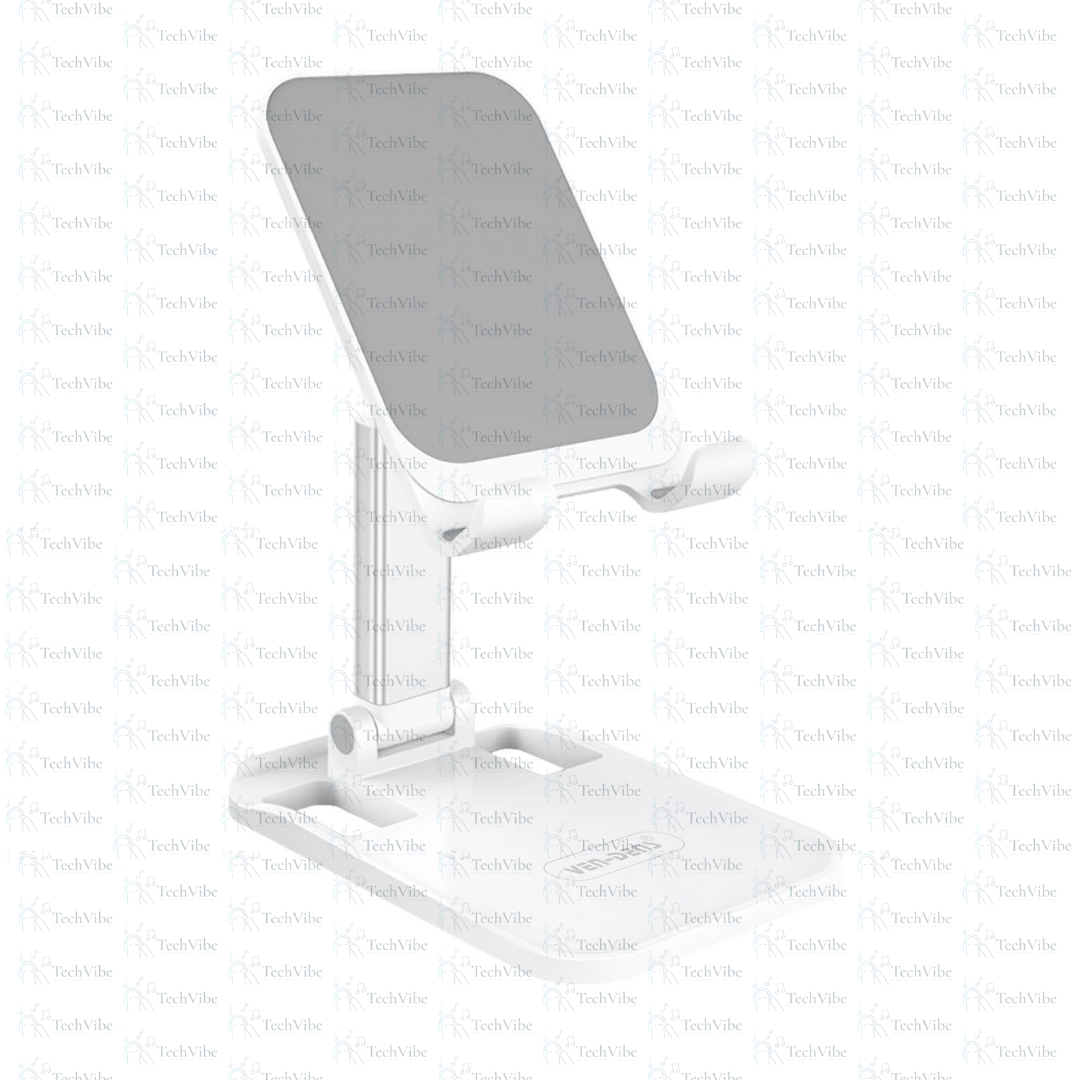 Ven - Dens Desktop Lazy Bracket Tablet And Phone Holder - TechVibe