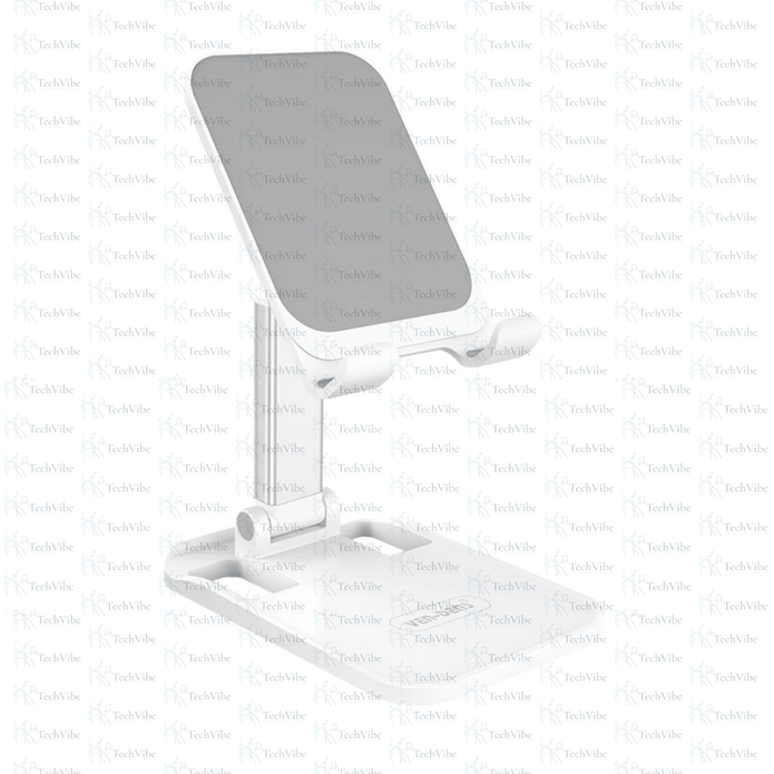 Ven - Dens Desktop Lazy Bracket Tablet And Phone Holder - TechVibe