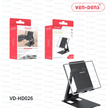 Ven - Dens Folding Desktop Stand - TechVibe