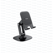 Ven - Dens Folding Rotatable Desktop Stand - TechVibe
