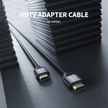 Ven - Dens Hdtv Adapter Cable - TechVibe