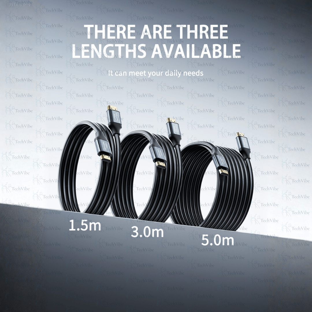 Ven - Dens Hdtv Adapter Cable - TechVibe