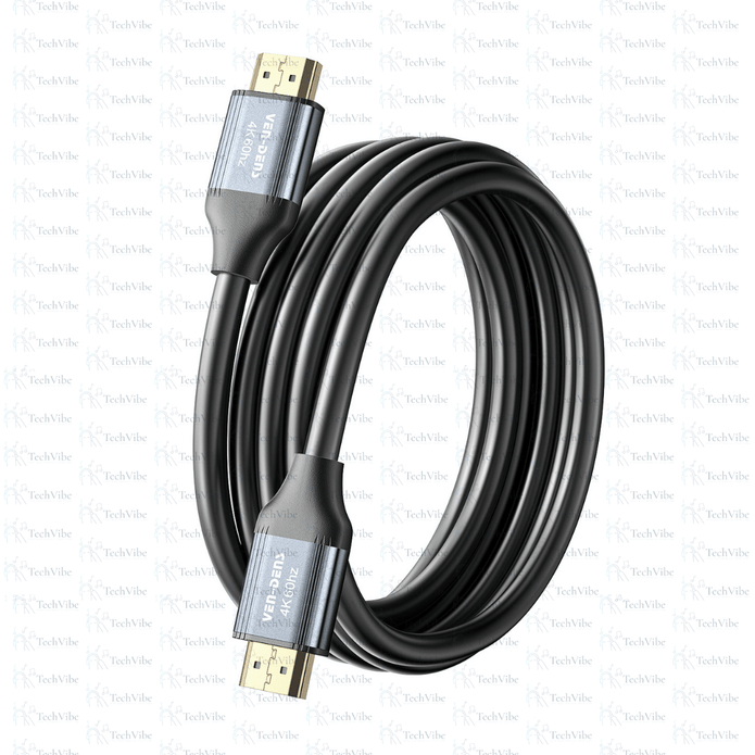 Ven - Dens Hdtv Adapter Cable - TechVibe