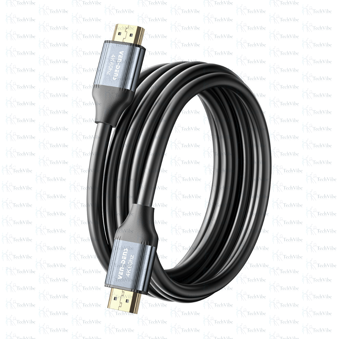 Ven - Dens Hdtv Adapter Cable - TechVibe