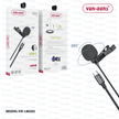 Ven - Dens Lavalier Microphone To Usb - C - TechVibe