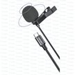 Ven - Dens Lavalier Microphone To Usb - C - TechVibe