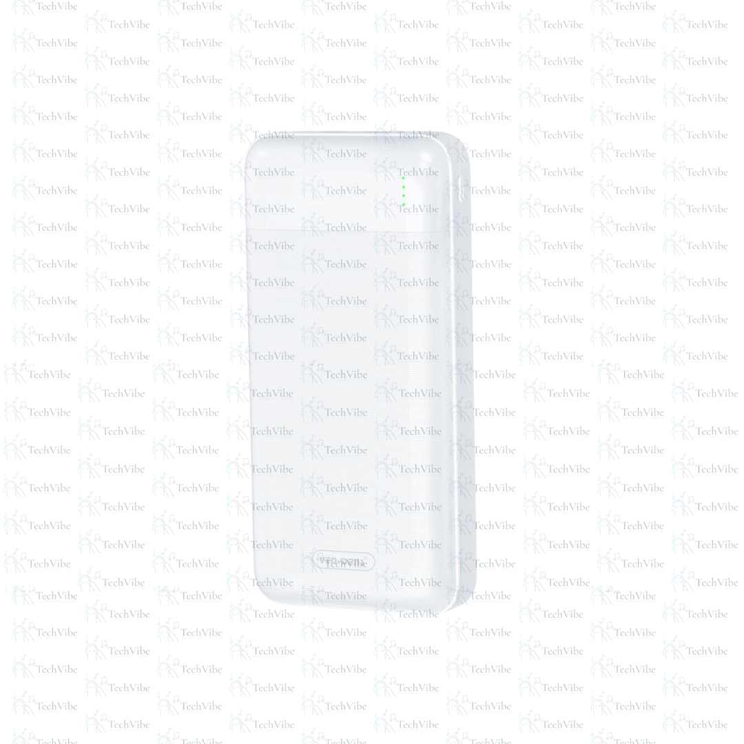 Ven - Dens Multi Port Power Bank 20000Mah - TechVibe