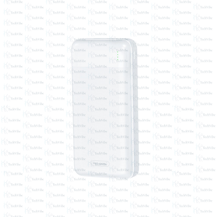 Ven - Dens Multi Port Power Bank 20000Mah - TechVibe