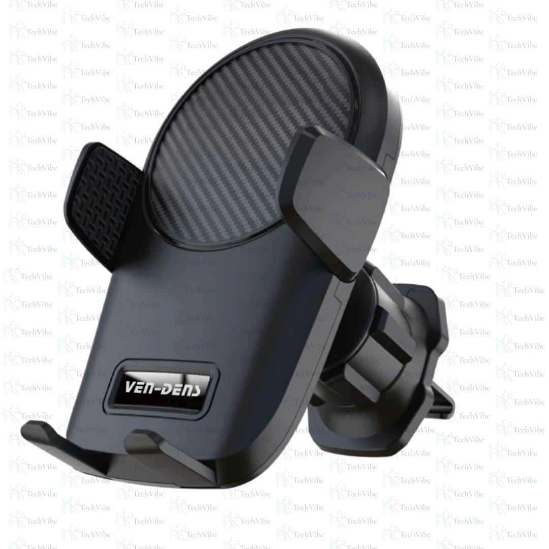 Ven - Dens Phone Holder 360 Degrees - TechVibe