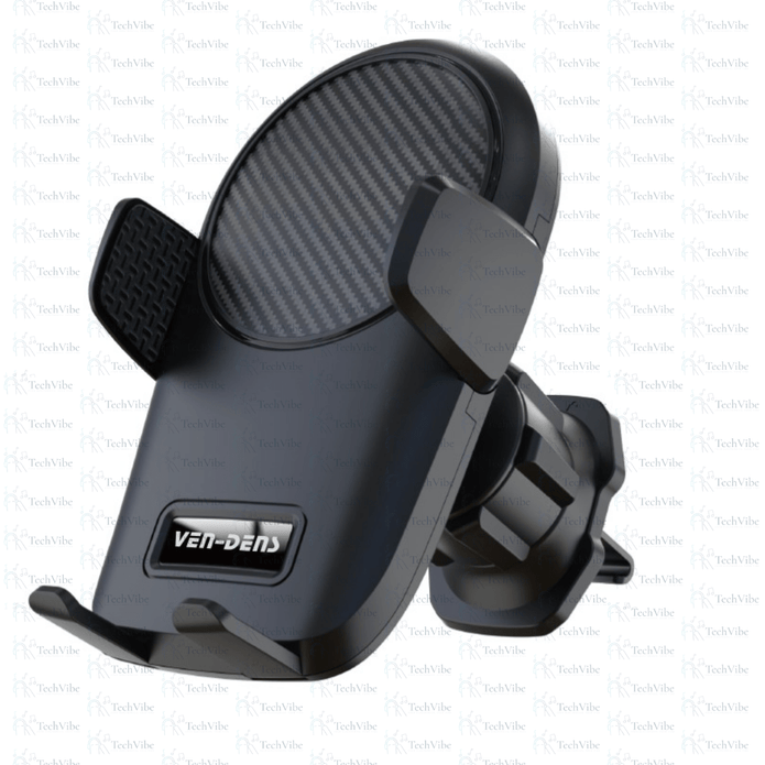 Ven - Dens Phone Holder 360 Degrees - TechVibe