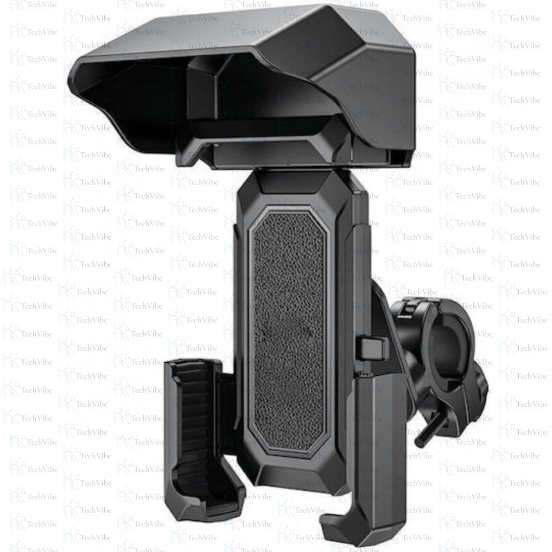 Ven - Dens Phone Holder Bike - TechVibe