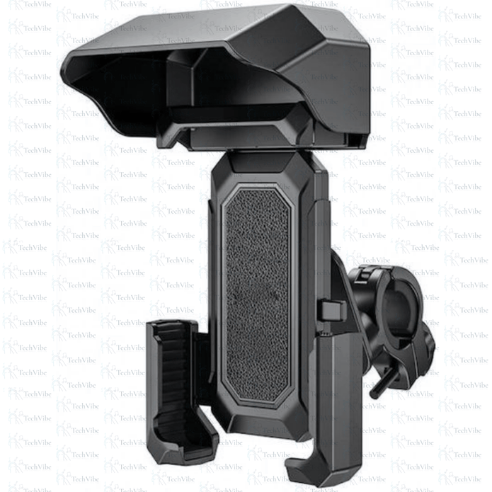 Ven - Dens Phone Holder Bike - TechVibe