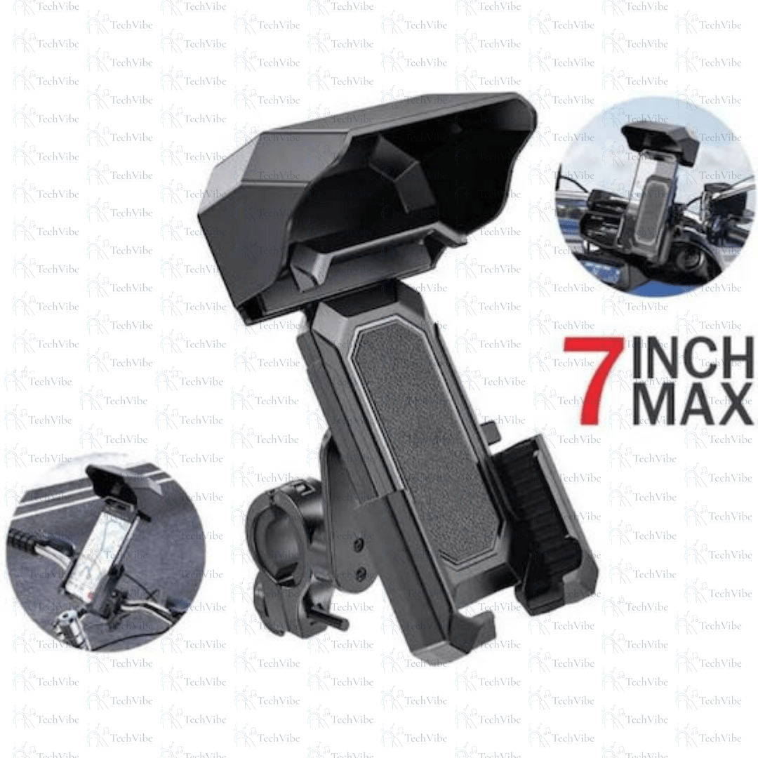 Ven - Dens Phone Holder Bike - TechVibe