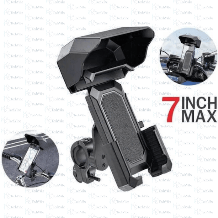 Ven - Dens Phone Holder Bike - TechVibe
