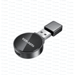 Ven - Dens Portable Usb Magnetic Watch Charger - TechVibe