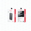 Ven - Dens Power Bank 10000Mah 2A High Quality Portable Lightweight Design - TechVibe
