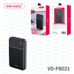 Ven - Dens Power Bank 5000Mah - TechVibe