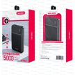 Ven - Dens Power Bank 5000Mah - TechVibe
