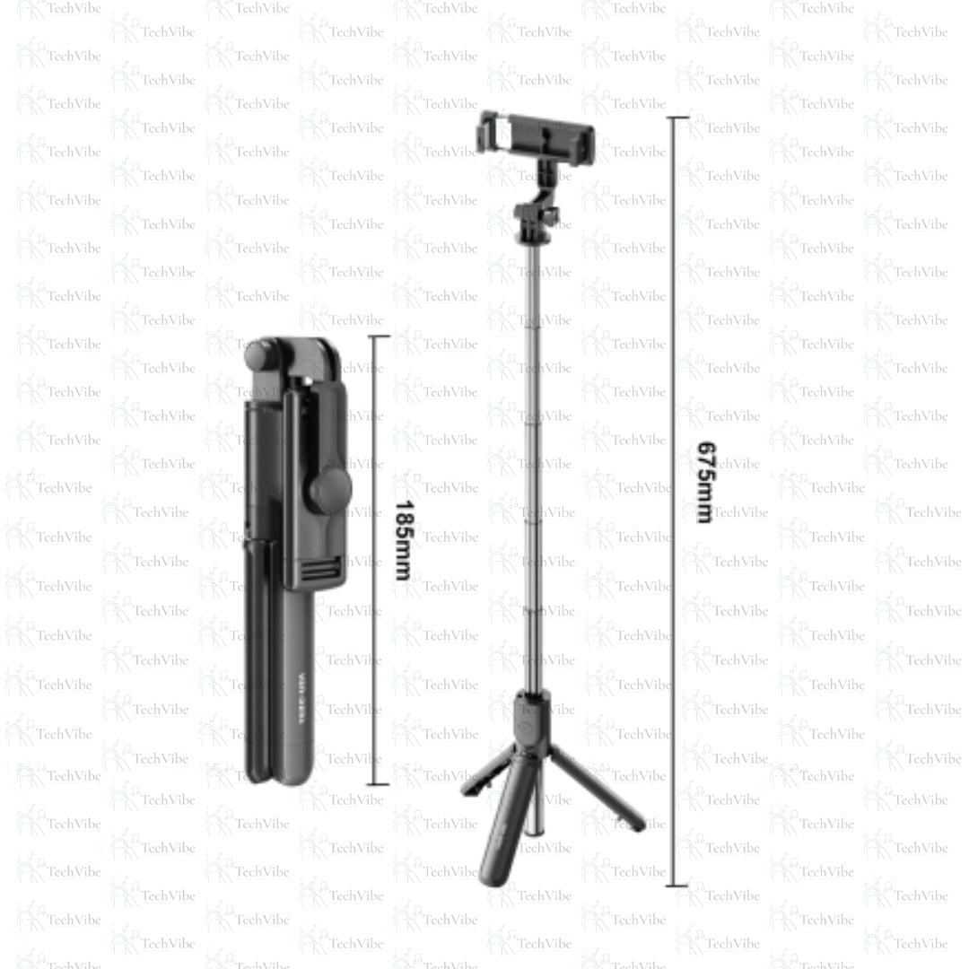 Ven - Dens Selfie Stick - TechVibe