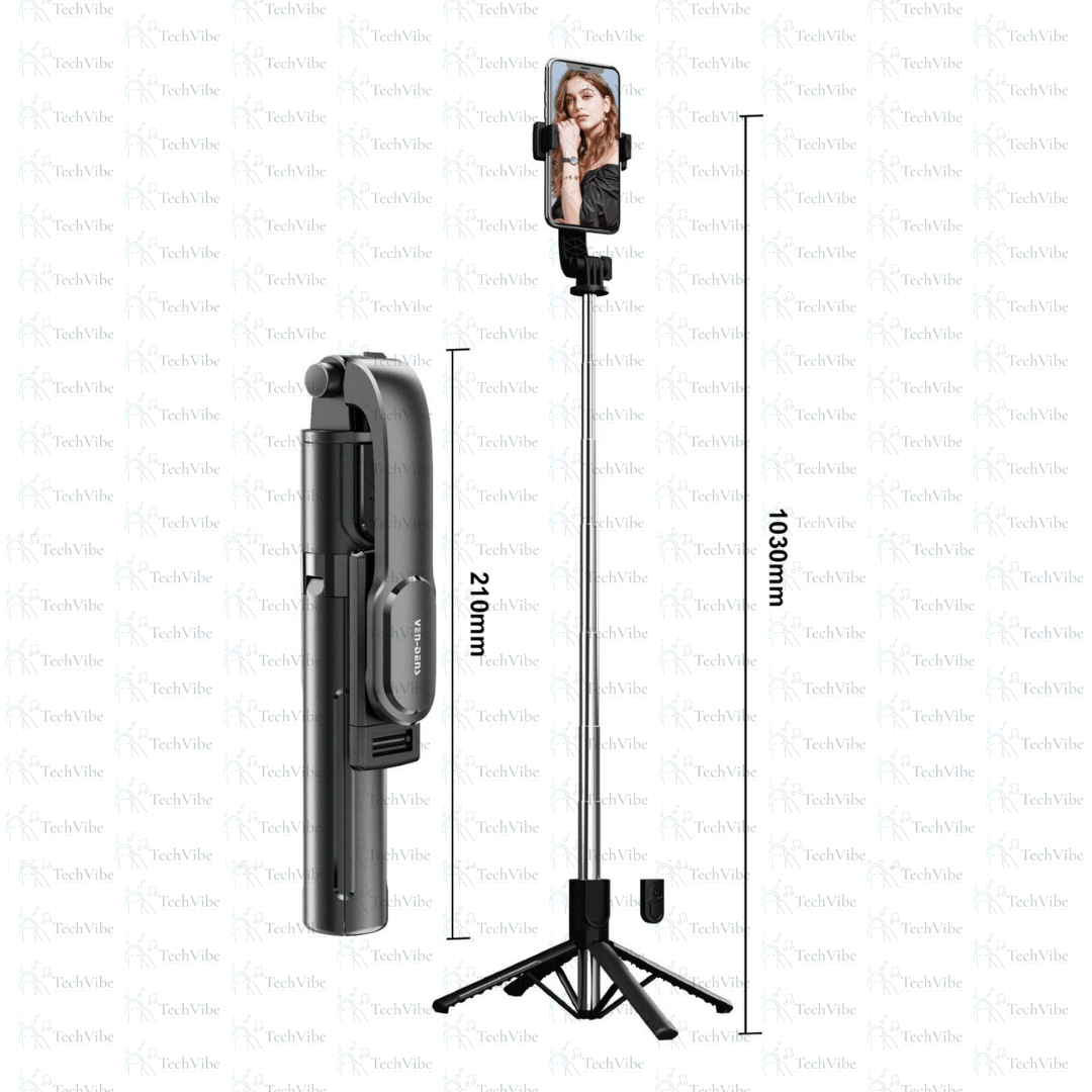 Ven - Dens Selfie Stick - TechVibe
