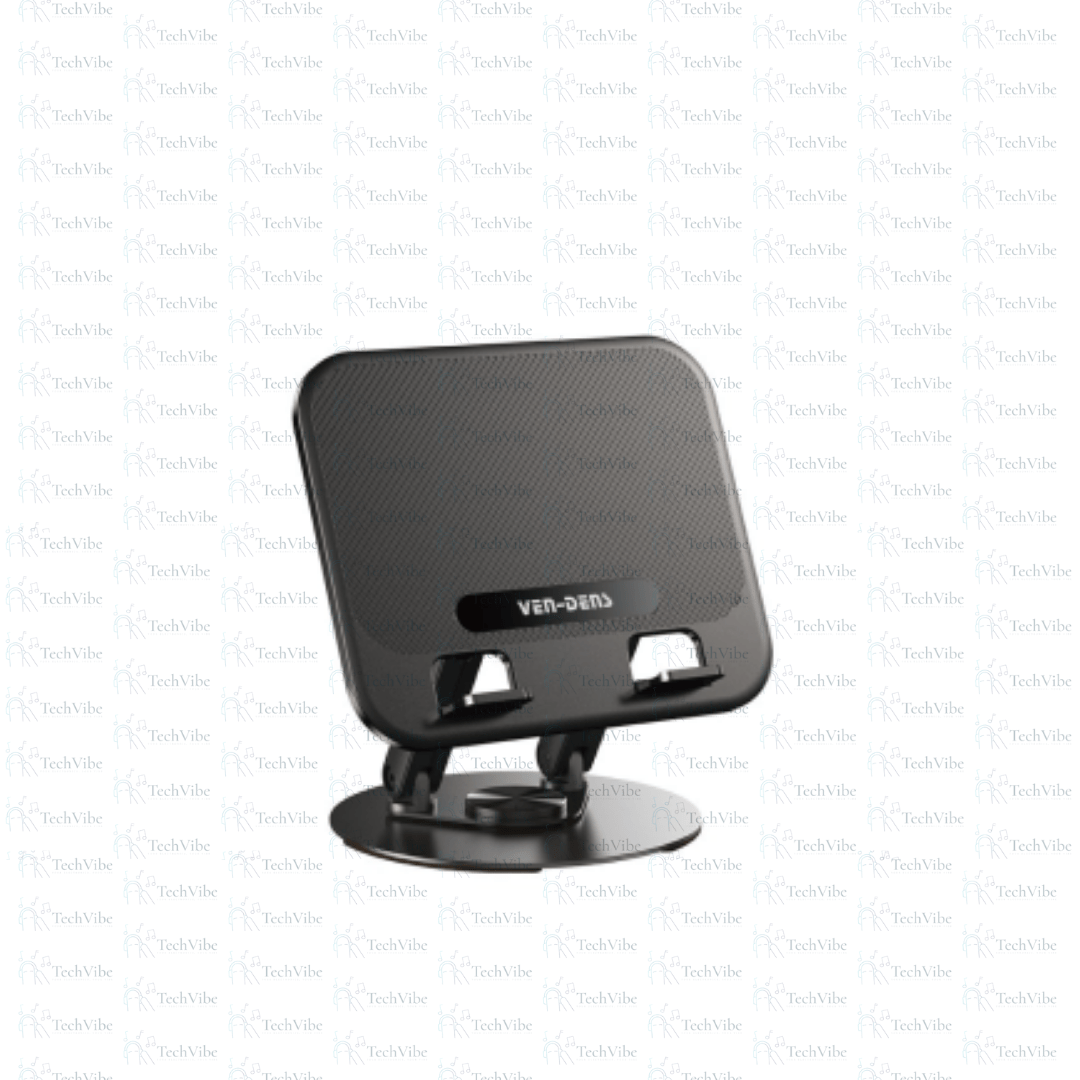 Ven - Dens Tablets And Laptops Holder - TechVibe