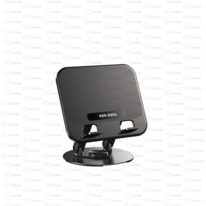 Ven - Dens Tablets And Laptops Holder - TechVibe