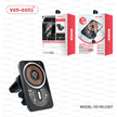Ven - Dens Transparent Magnetic Car Charger Holder - TechVibe