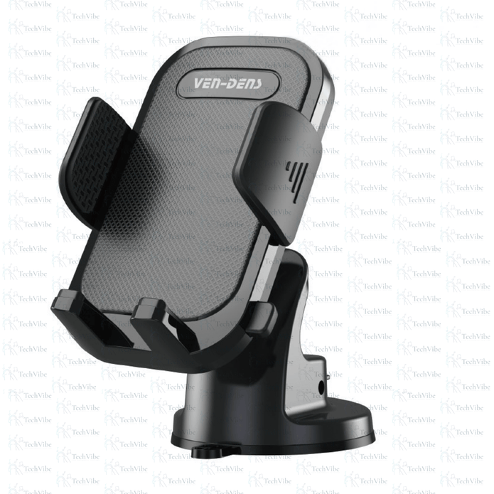 Ven - Dens Type - C To Ethernet Adapter - TechVibe