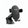 Ven - Dens Universal Compatibility 360 Rotation Car Holder - TechVibe