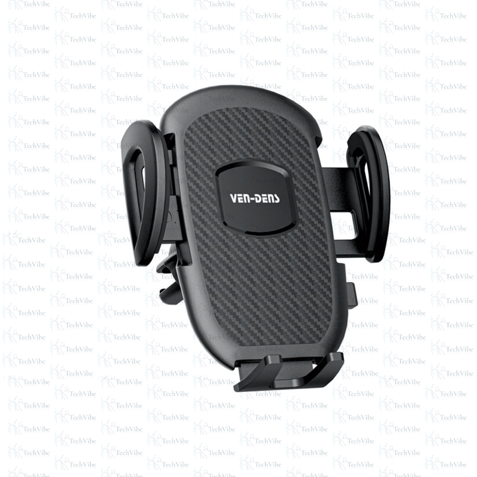 Ven - Dens Universal Compatibility Car Holder - TechVibe