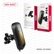 Ven - Dens Weather Resistant Bike Mount - TechVibe