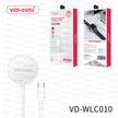 Ven - Dens Wireless & Magnetic Charging Cable For Iwatch - TechVibe