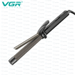 VGR Professional Curling Iron - TechVibe