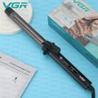 VGR Professional Curling Iron - TechVibe
