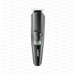 VGR Professional Hair Trimmer | Usb Rechargeable Precision Clipper For Men & Women - TechVibe