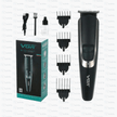 VGR Professional Hair Trimmer | Usb Rechargeable Precision Clipper For Men & Women - TechVibe