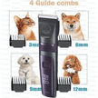 VGR Professional Pet Trimmer - TechVibe