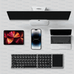 WIWU Foldable Laptop Keyboard - TechVibe